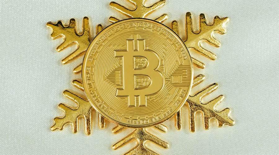 为什么比特币价格下跌?从新年前的高点下跌16%