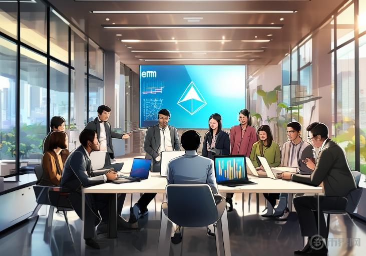 以太坊基金会诚聘社交媒体经理，高薪职位现已开放！探索加密货币行业的职业新机遇！