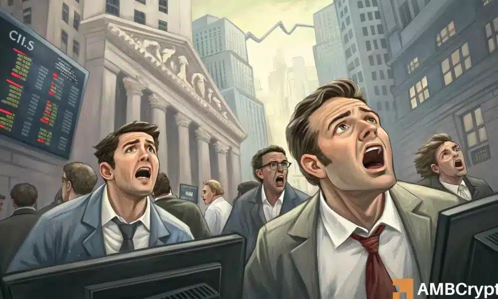 比特币期货100K美元CME差距：BTC是否会再次涨至85K，然后上涨至…