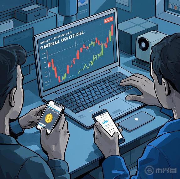 比特币减半倒计时,矿工持仓量创三年新高,84000美元或成新起点?